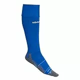 uhlsport Bekleidung teamsport team pro player stutzenstrümpfe, azurblau/weiß, 37-40, 100369112