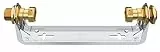GROHE GROHE Sense Guard - Wandmontage-Set (passend zu 22 500 LN0, 22 502 LN1), 22501000