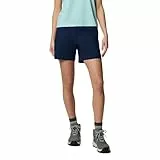 Columbia Kurze Damen-Hose, Leslie Falls Short II