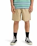 Quiksilver - Taxer Ws Shorts - Mann