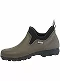 Aigle Herren Lessfor Plus M Holzschuh, Khaki, 43 EU