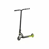 Madd Mgp Origin Pro Faded Stuntscooter Schwarz-Grün One Size
