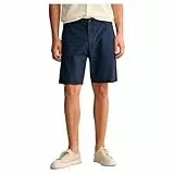 GANT Relaxed Shorts