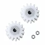 CoasTeering Nebula Poolroboter Gears