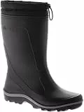 Spirale Stiefel Stratos-Basic schwarz schwarz, 47