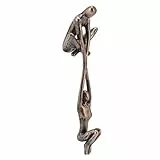 Fdit Liebhaber-Skulptur, Ornament, Abstrakte Kunst, Bronze, für Zuhause, Kunstharz, Statue, Tanzfigur für Paare, Griffe, Metallrahmen, Dekoration, Moderne Dekorative Statuen