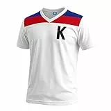 Kickers Fussball-Trikot/Malle-Shirt Größe L