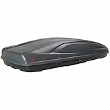 G3 Dachbox g322305-All-Time 480, 390 Liter, dunkelgrau