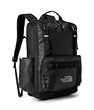 The North Face NF0A8BK4BIA BASE CAMP DAYPACK Sports backpack Herren TNF Black/Asphalt Grey/Größe OS