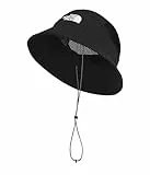 THE NORTH FACE NF0A876KJK3 Summer LT Run Bucket Hat Herren TNF Black Größe LXL