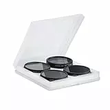 Walimex Pro Drohnenfilter Set Inspire1 (X3)/Osmo weiß