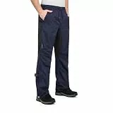 Höhenhorn Pluvia Herren Regenhose Dunkelblau Gr. XL