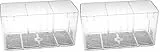 Marina Multi-Ablaichkasten für Fische, fürs Aquarium, 1 Stück (2er Pack)