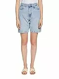ESPRIT Damen 042EE1C305 Jeans-Shorts, 903/BLUE LIGHT WASH, 30