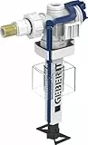 Geberit Füllventil Typ 383 für Aufputz Spülkasten, 240.700.00.5