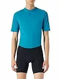 Gonso Herren Algier, Schwarz, M EU