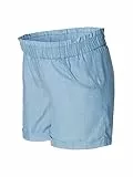 ESPRIT Maternity Shorts Woven Under The Belly