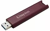 Kingston DataTraveler Max Typ-A USB 3.2 Gen 2 1000R/900W USB-Stick 1TB - DTMAXA/1TB