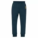 Pinokio Leggins Secret Forest, 95% Cotton 5% Elastane Navy blau, Jungen 62-122 (62)