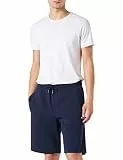 FILA Herren Scranton Sweat Shorts, Black Iris, XL