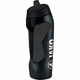 JAKO Unisex Trinkflasche Premium, Schwarz, EMPTY/NO SIZE