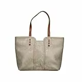 Rieker Damen Shopper H1611-60