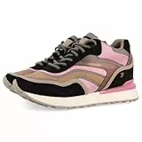 GIOSEPPO Damen Igal Sneaker, Malve, 41 EU
