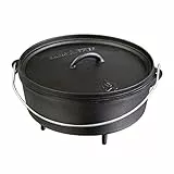 Camp Chef Pre Erfahrene 4 Quart Klassische Dutch Oven-SDO10