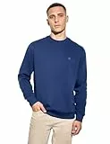 Street One MEN Herren Crewneck Sweatshirt