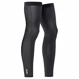 GOREWEAR Beinlinge, Black, M-L