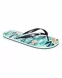 Billabong Tides Classic Printed Flip Flops für Männer Blau