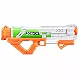 X-Shot Water Epic Fast-Fill - Wasserpistole mit 1 Liter Fassungsvermögen & Schnellverschluß-Technology