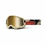 100% Unisex-Adult Strata 2 Sunglasses, Kombat, Erwachsene, einheitsgröße