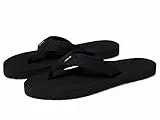 Teva Mush 2 W's Damen Sport- & Outdoor Sandalen, Schwarz (Fronds Black 863), EU 39