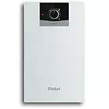 Vaillant Warmwasserspeicher, Untertischgerät eloSTOR VEN 5/7-5 U plus, 230 V, Kapazität: 5 Liter, Niederdruckspeicher, Elektro-Kleinspeicher, 0010021140
