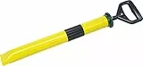 TRIUSO Handmörtelpumpe (Lange Version Schlitz 18 mm, 1,2 kg,) - HMP1