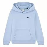 Lacoste Jungen Lcb Core Fleece Hoodie, Panorama, 176