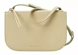 Marc O'Polo Umhängetasche Clutch Fenja Crossbody Bag Jonesboro Cream beige