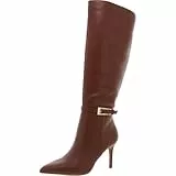 BCBGeneration Damen Abbin Kniehohe Stiefel, türkis, 36 EU