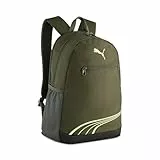 PUMA Unisex Fundamental Backpack Classic Rucksäcke (1er Pack)