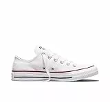 Converse - Ct as ox bianco X/M7652