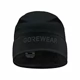 GOREWEAR Essence Thermo Mütze, Black, ONE