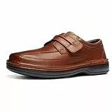 ARA Herren BEN Kletter, COGNAC, 45
