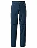 VAUDE Herren Mens Farley Stretch Bermuda Ii Hose, Dark Sea, 52 EU