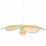 ATMOSPHERA CREATEUR D'INTERIEUR Susp Petale Rym Nat D62