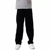 Garcia Jungen Cordhose, Größe:176, Farbe:Black