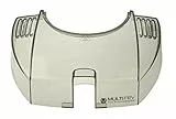 Deckel Abdeckhaube 5912510461 kompatibel mit / Ersatzteil für De’Longhi FH1163 FH1173 FH1175 FH1363 FH1373... Fritteuse
