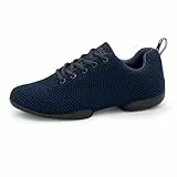 Anna Kern Suny Damen Dance Sneakers 170 Bold - Größe: UK 5 (38 EU)