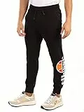 ELLESSE EHM905CO3 EHM905CO3 Pants Men Black XL