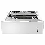 HP Laserjet 550-Sheet Paper Tray